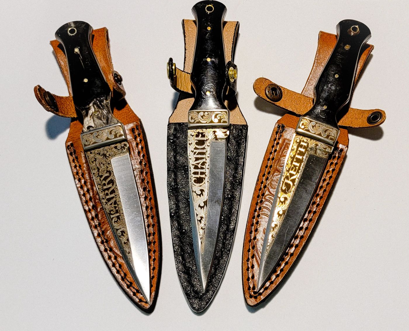 CastilloNsons custom work