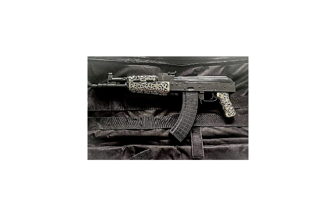 Past custom project